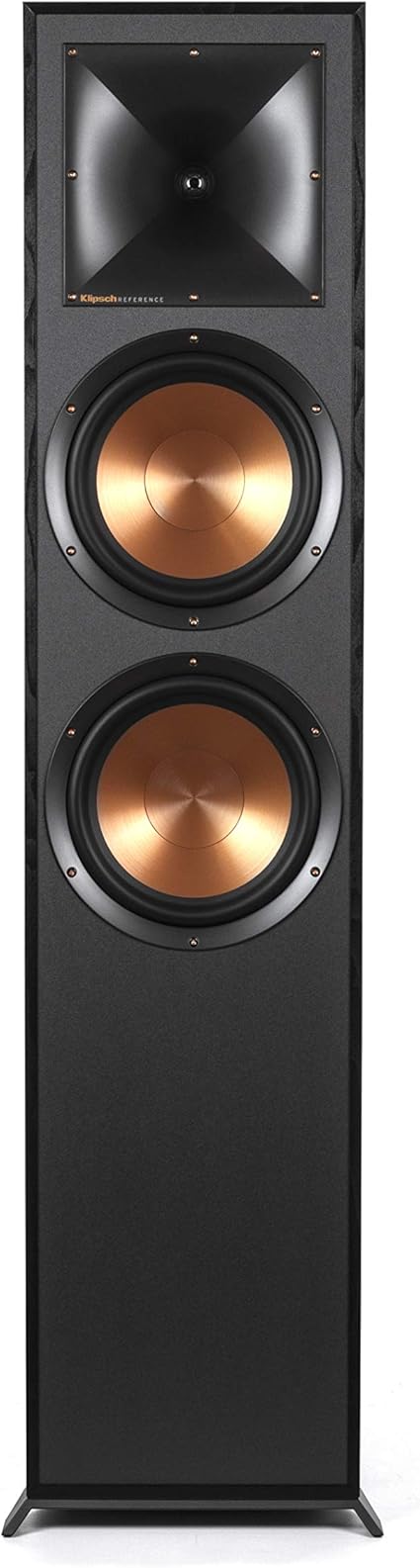 klipsch dual 8