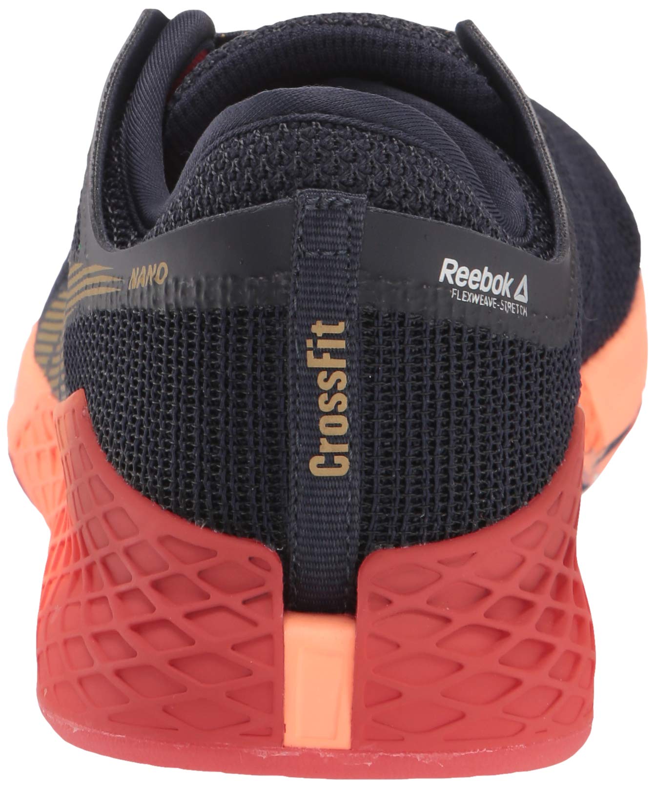 Reebok Nano 9 – Tenis de entrenamiento para mujer, Azul, 8 – BuyXpress