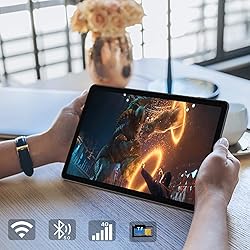 UMIDIGI A11 Tablet PC, 10.4 inch 2000 FullView