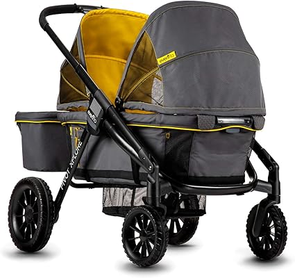 stroller wagon uk