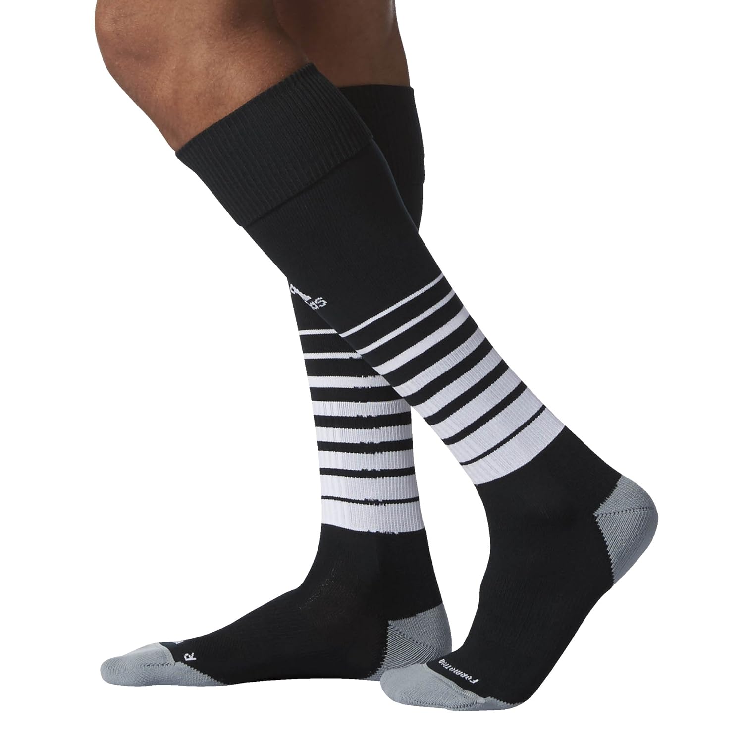 adidas mens soccer socks