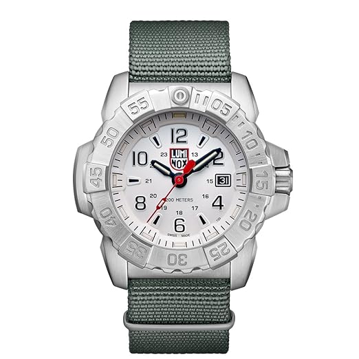 Luminox Herren-Armbanduhr XS.3257