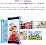Blackview Tab 5 Kids 8 inch Android 12 Tablet HD+ IPS Quad-core 3GB RAM 64GB view 6
