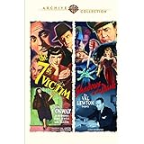 7th Victim, The/Shadows in the Dark