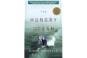 The Hungry Ocean: A Swordboat Captain's Journey