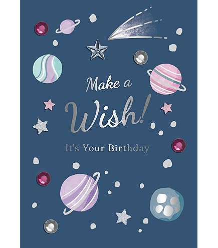 Golf Enthusiasts Watercolor Art Birthday Card - View #4