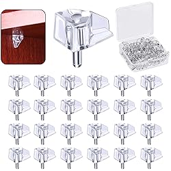 3 Millimeters Shelf Support Peg/Pins - Heavy Duty