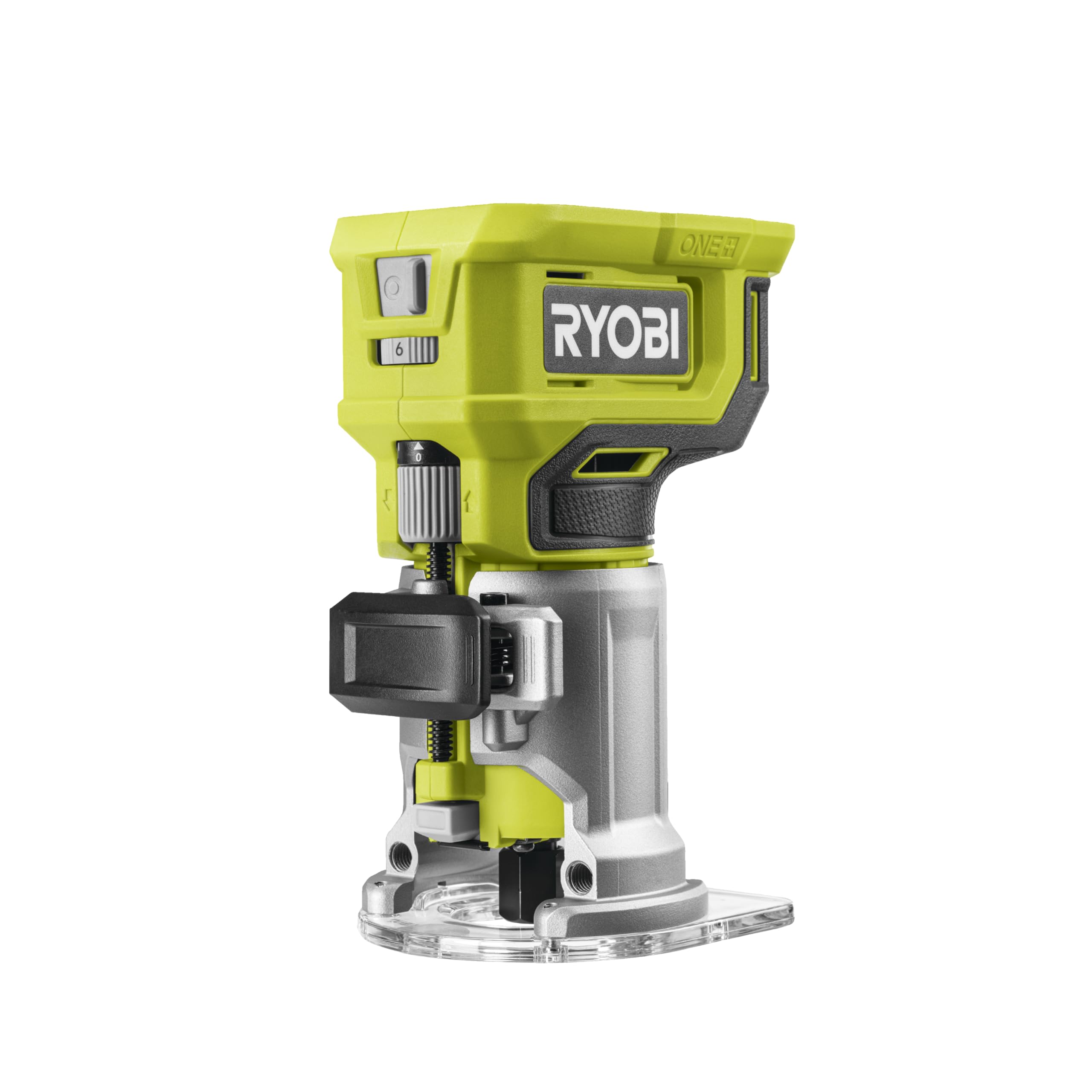 RYOBI 18V Cordless Trim Router