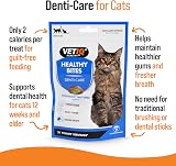 VETIQ Healthy Bites Denti-Care Cat Treats 65 g Pack of 4 view 2