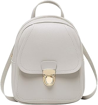 mochilas de moda 2019 para mujer