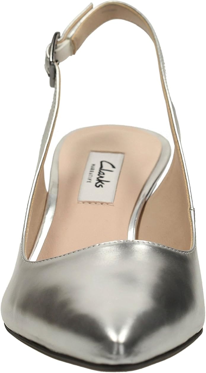 clarks aquifer belle