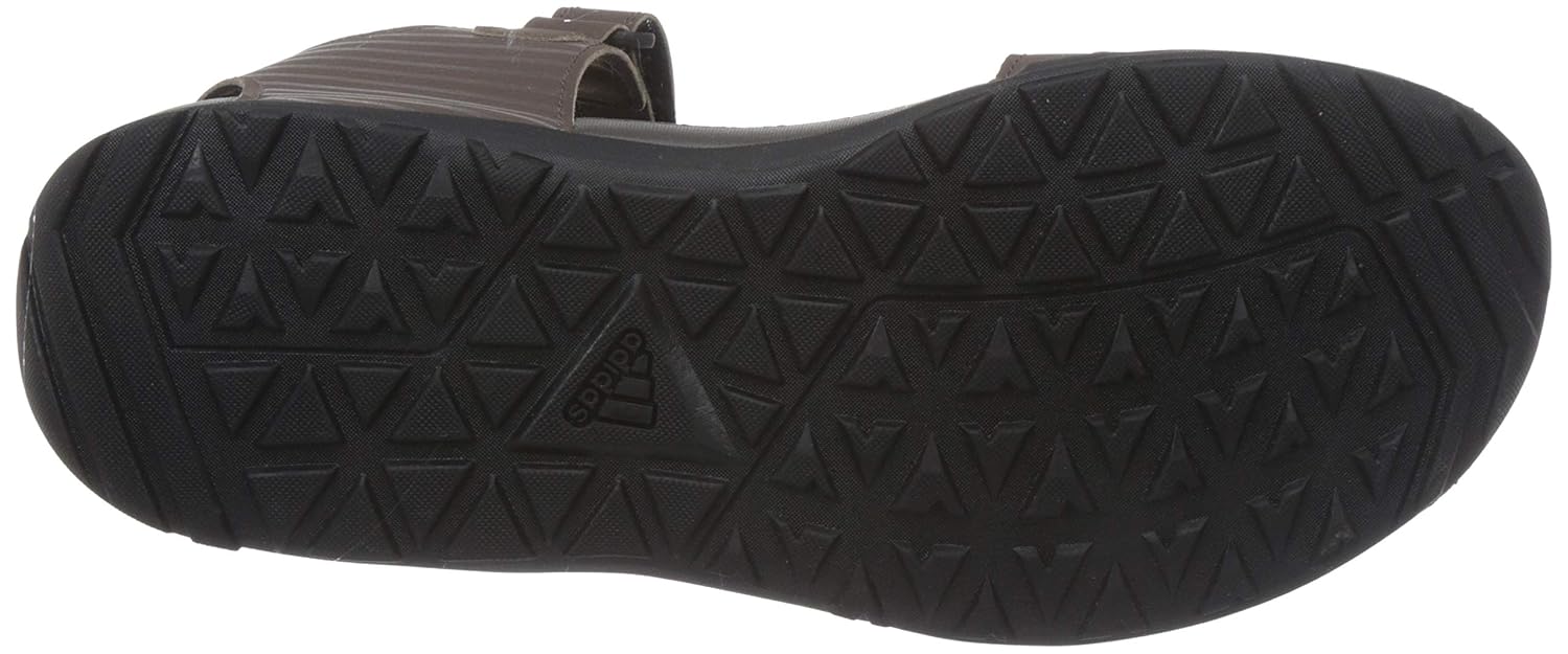 adidas men's hoist m sandals