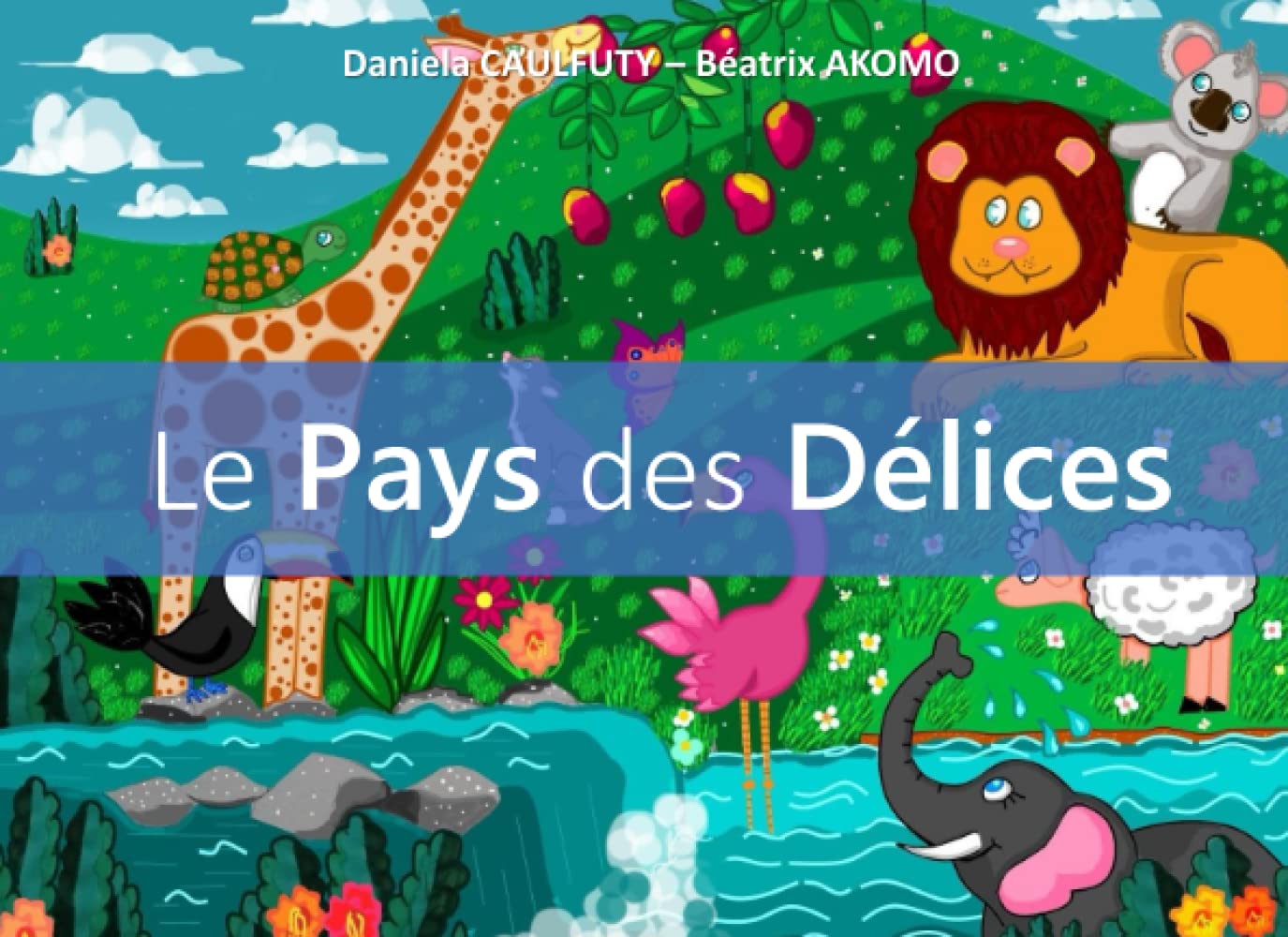 Le pays des Délices