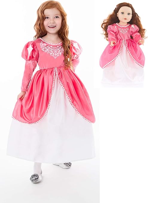 one piece girl dress up