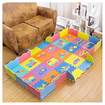 sponge mats for babies