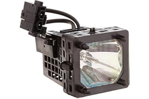 Boryli XL-5200 KDS-50A2000 KDS-60A2000 KDS-60A2020 KDS-60A3000 Compatible TV Lamp