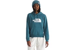 The North Face Womens Evolution Half Dome Hoodie