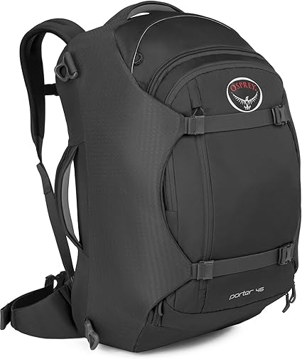osprey porter 46 amazon