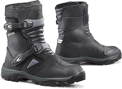 Forma FORC50  Botas Moto Adventure Low