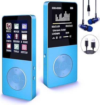 wired speaker for mp3 player