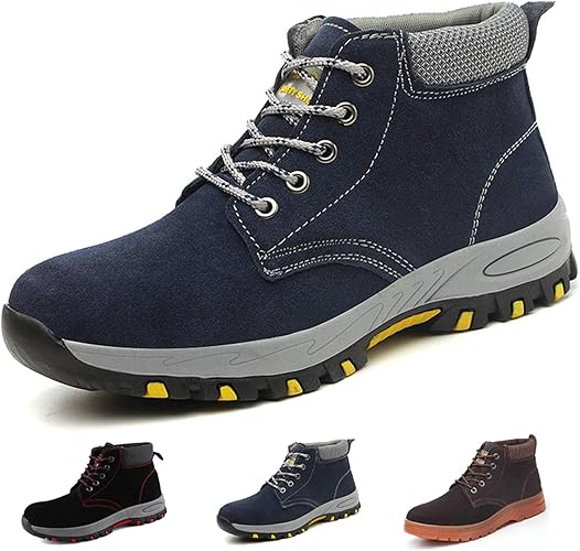 Chaussure de protection homme Clearance