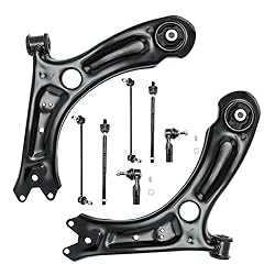 KAC Front Lower Control Arm Front Suspension Kit