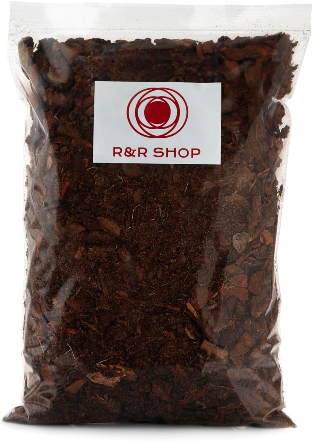 R&R SHOP – CE Professional Soil for Orchids, only European raw materials, allowed in Organic Agriculture (3L)