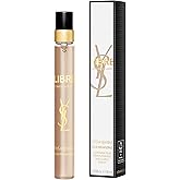 Yves Saint Laurent Libre Flowers & Flames Eau De Parfum Florale Spray for Women, Travel Size 0.33 Fl Oz