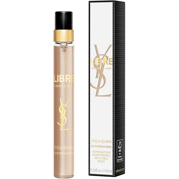 Amazon.com : YSL Libre for Women Eau de Parfum Spray, 3.0 Ounce