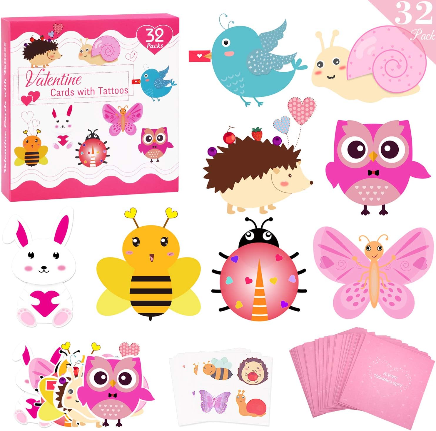 valentine day cards toddlers can make