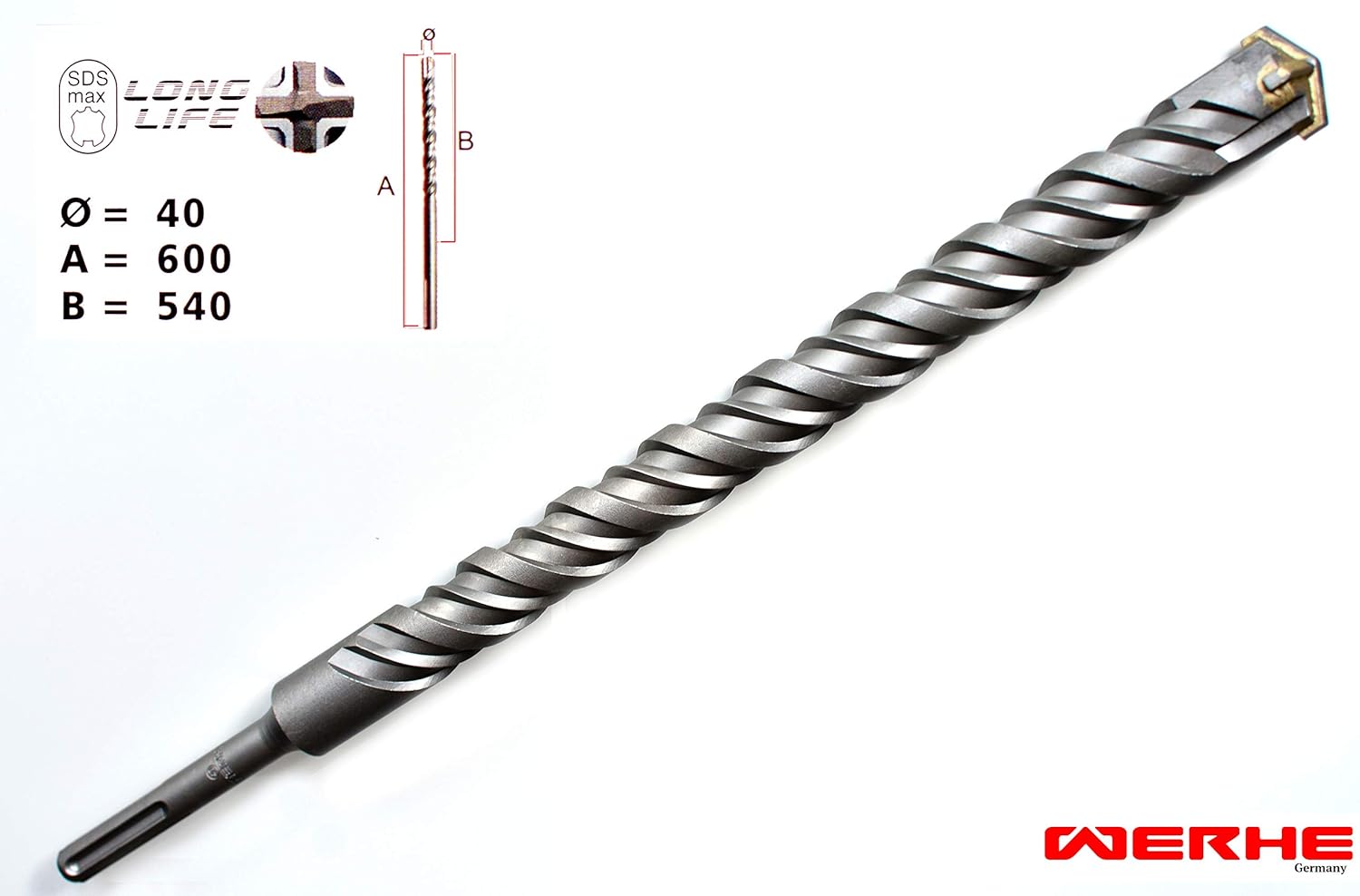 586. Drebo бур sds-max 15х200/340мм. бур sds- max 45х1000мм. бур по бетону sds max 45. Sds max quadro.