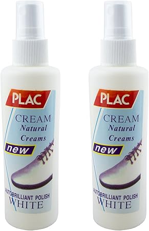 amazon white shoe polish