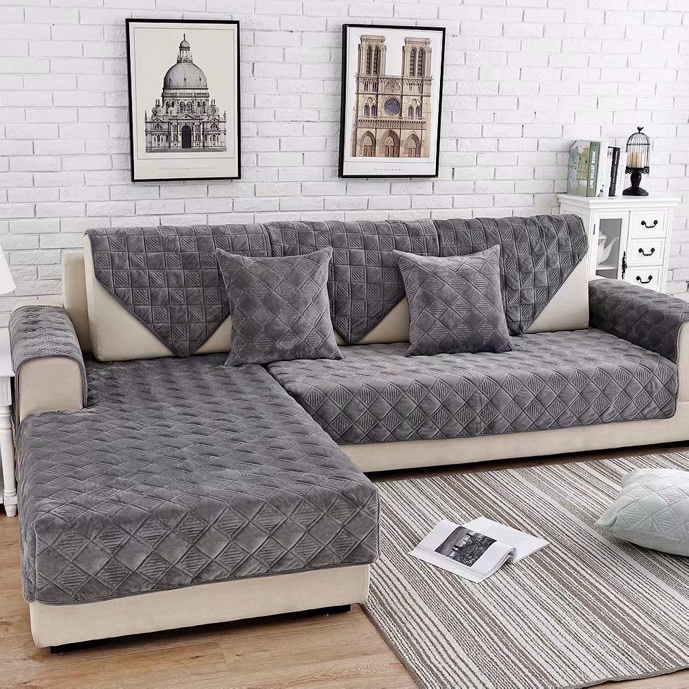 Best Sectional Sofa Cat Cover