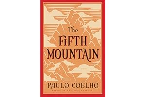 The Fifth Mountain: From the Bestselling Author of The Alchemist