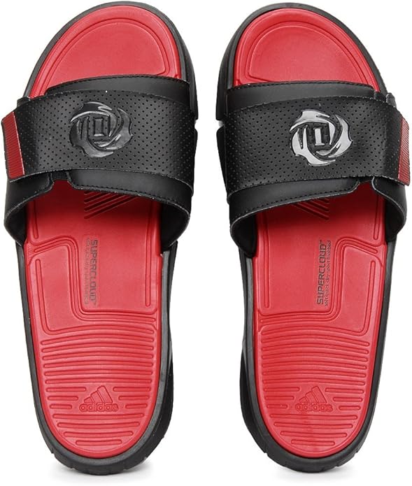 Derrick rose slides Clearance