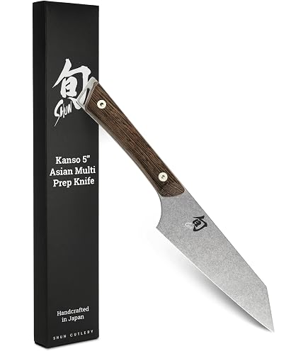 Amazon.com: Shun Classic 4 1/2