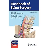 Greenberg's Handbook of Neurosurgery: 9781684205042: Medicine