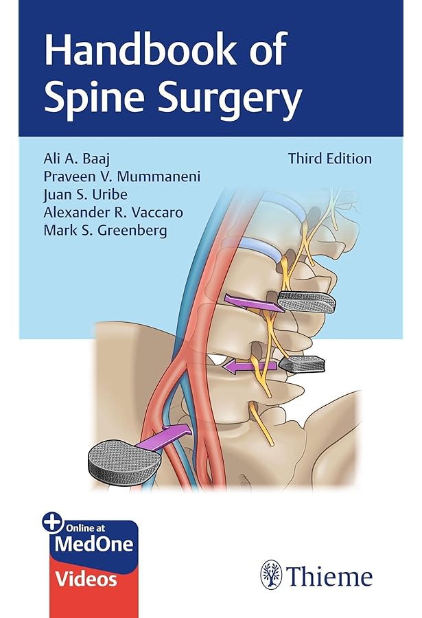 Essential Step-by-Step Techniques for Minimally Invasive Spinal