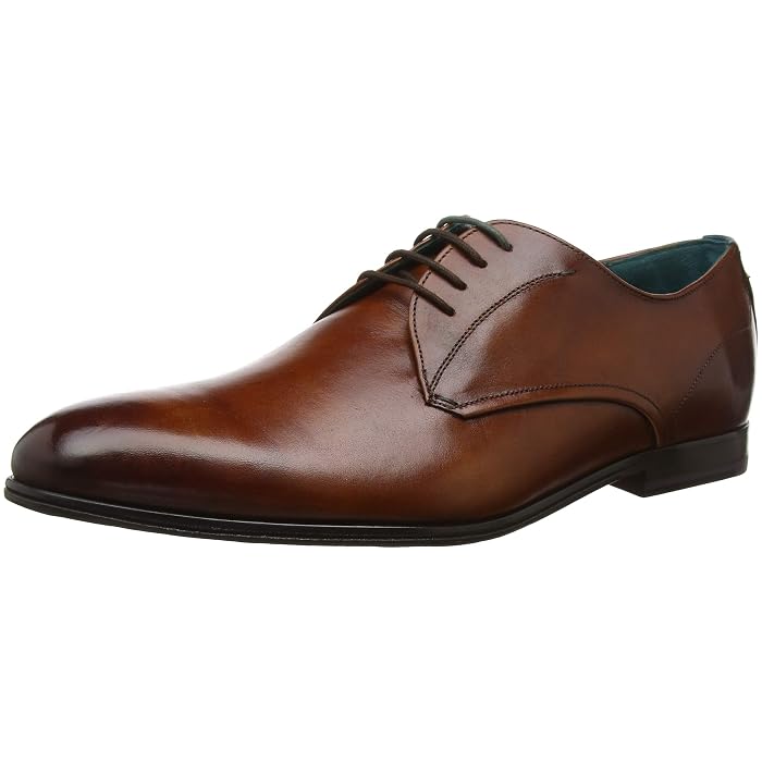 Ted Baker London Men's Fonntan Derbys 