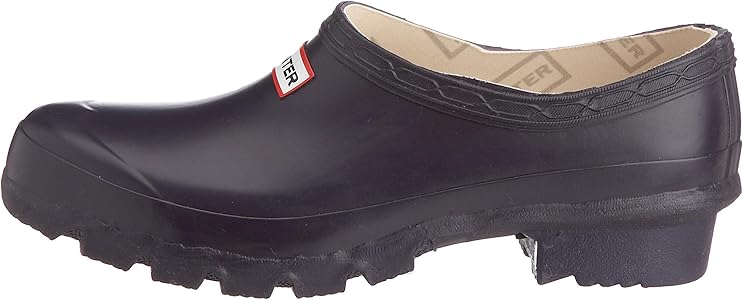 hunter welly clogs