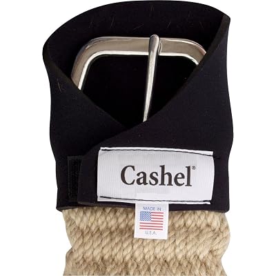Cashel Cinch Protector – Keep Your Horse Comfy & Your Cinch Safe