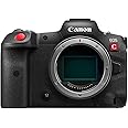 Canon EOS R5 C Mirrorless Digital Cinema Camera Body (Renewed)