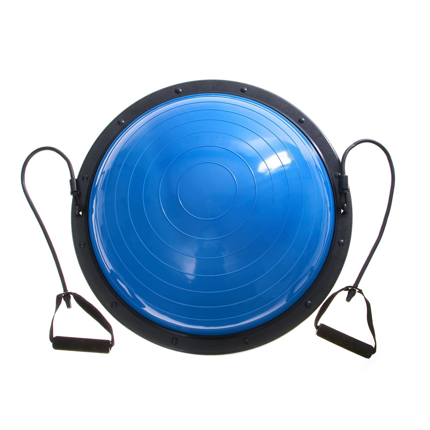 Bosu Ball Reviews Best Half Ball Balance Trainers August 2018