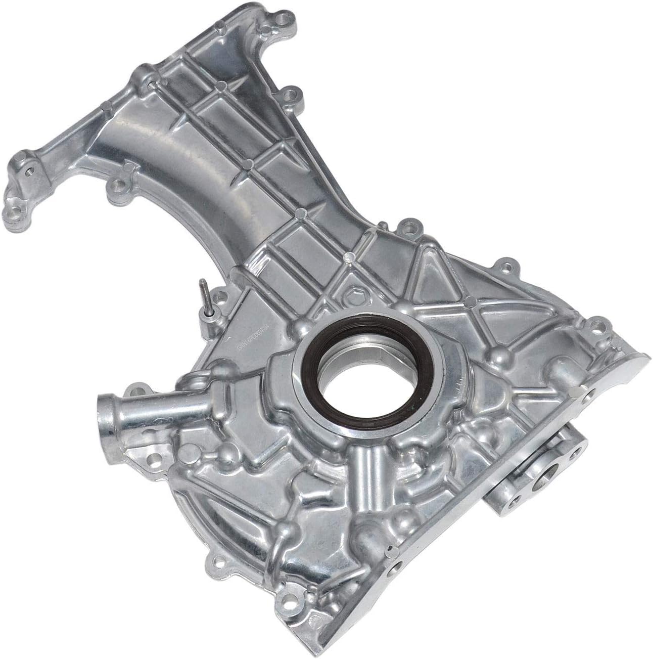 Amazon Sr16ve Srve P11 P12 N15 日産n501用オイルポンプ エアサス 車 バイク