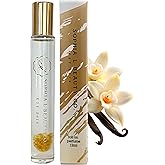 Sophia L Beauty Co. 10ML Pheromone Perfume For Women | Long Lasting Coconut Portable Pheromone Perfume Oil with Roll-On Application (Cabin Cuddles)