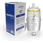 AprilAire 80 Replacement Canister for AprilAire Steam Humidifier Models 800, 801, 865, and 866 (Pack of 1)