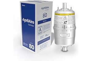 Aprilaire 80 Steam Canister for Model 800