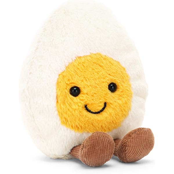 jellycat fluffy pumpkin