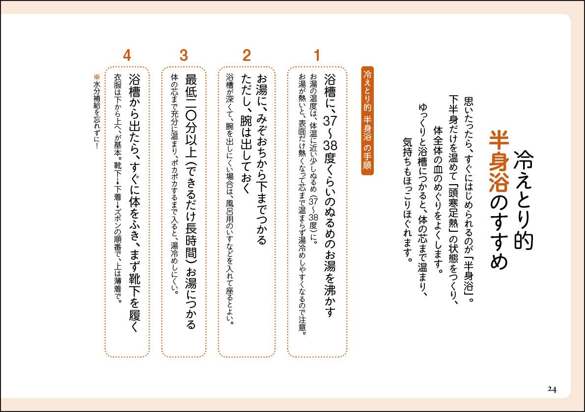 きょうからはじめる 冷えとりレッスン 入門ノ書 | 進藤幸恵 |本 | 通販 | Amazon