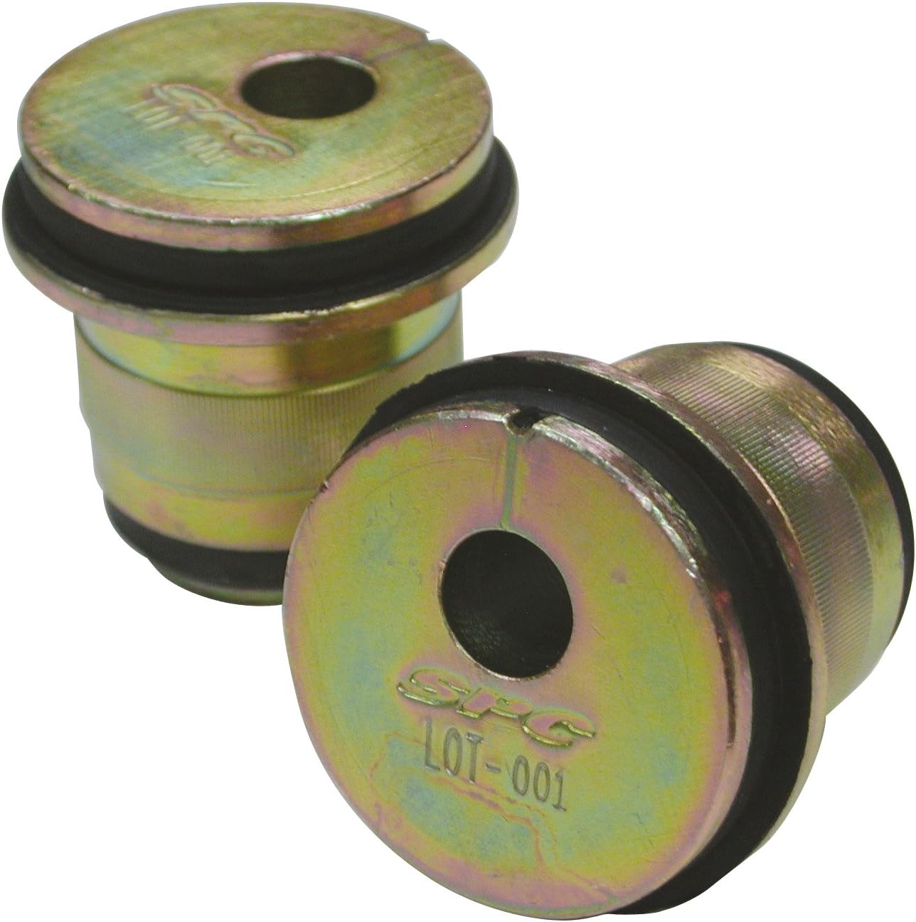 Pair Specialty Products Company 86350 Front Camber Bushing for K1500